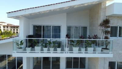Paseo Playa Coral A - 401