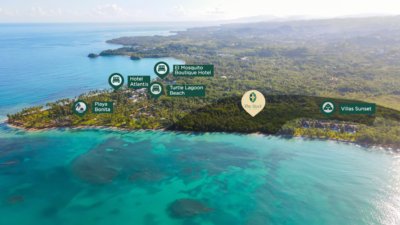 The Reef I-102