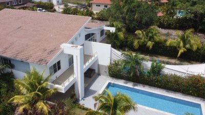 Villa Orquidea